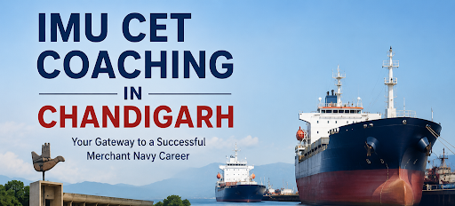 IMU CET Coaching in Chandigarh