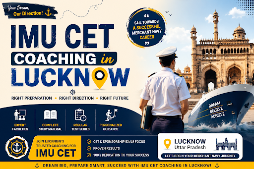 IMU CET Coaching in Lucknow