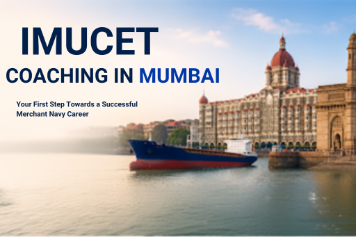 IMUCET Coaching in Mumbai