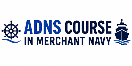 ADNS Course in Merchant Navy