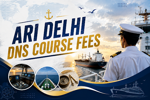 ARI Delhi DNS Course Fees