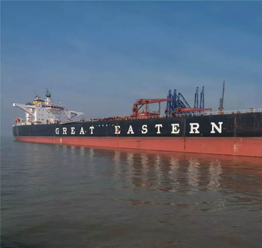 Great Eastern