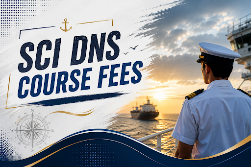 SCI DNS Course Fees